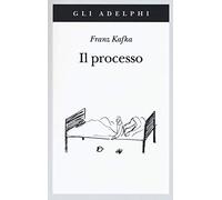 Il processo (Gli Adelphi)