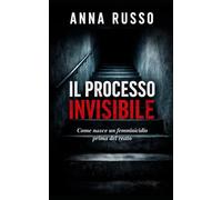 IL PROCESSO INVISIBILE: Come nasce il femminicidio prima del reato (Cose che Accadono)