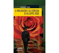 Il procuratore e gli esorcismi di via Cappel Verde