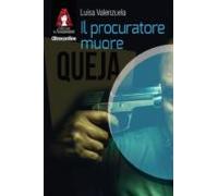Il Procuratore Muore (ebook)
