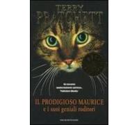 Il Prodigioso Maurice E I Suoi Geniali Roditori.