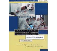 Il Prof. Dott. Guido Tersilli [Italia] [DVD]