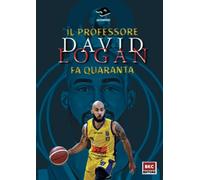 Il Professore David Logan Fa Quaranta