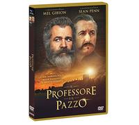 Il Professore E Il Pazzo