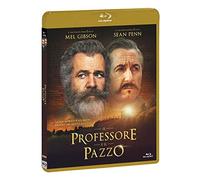 Il Professore E Il Pazzo (Blu-Ray+Dvd) [Italia] [Blu-ray]