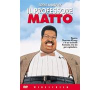 Il professore matto