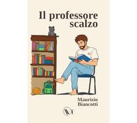 Il professore scalzo
