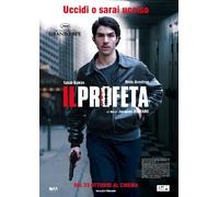 il profeta 2 dvd