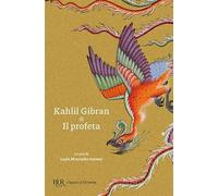 Il profeta (BUR Classici d'Oriente)