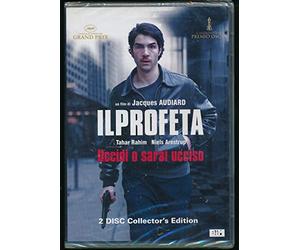 Il Profeta (CE) (2 Dvd) [Italia]