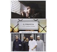 Il Profeta - disco singolo [Italia] [DVD]