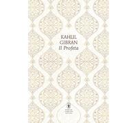 Il profeta. Testo inglese a fronte. Ediz. integrale (Classici pop Newton)