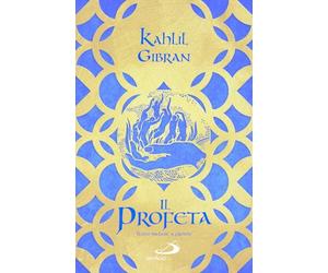 Il profeta. Testo inglese a fronte (L' antica fonte)