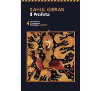 Il profeta (Universale economica. Oriente)