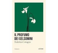 Il profumo dei gelsomini (Romanzo)