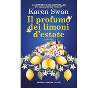 Il profumo dei limoni d'estate (3.0)