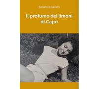 Il profumo dei limoni di Capri