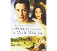 Il profumo del mosto selvatico [Italia] [DVD]