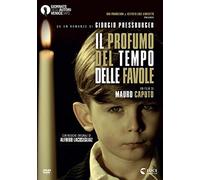 Il Profumo Del Tempo Delle Favole [Italia] [DVD]