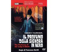Il profumo della signora in nero (collector's edition) [Italia] [DVD]