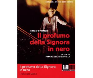 Il_profumo_della_signora_in_nero [Italia] [DVD]