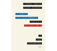 Il progetto della città femminista. Intervista a Col·lectiu Punt 6