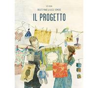 Il progetto (Le voci)
