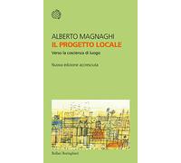 Il progetto locale. Verso la coscienza di luogo (Temi)
