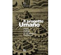 IL PROGETTO UMANO: Argilla, sangue e il mito di una creazione imperfetta