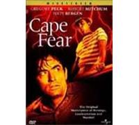 Il promontorio della paura [Italia] [DVD]