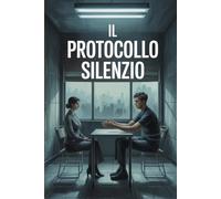 Il Protocollo Silenzio: Un'indagine nell'ombra tra memoria riscritta e colpe taciute