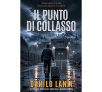 Il punto di collasso: Quota zero: 3 (Il Paradosso di Titanio)