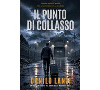 Il punto di collasso: Quota zero (Il Paradosso di Titanio)