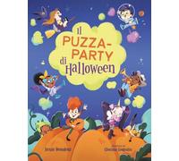 Il puzza-party di Halloween