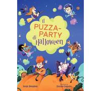 Il puzza-party di Halloween