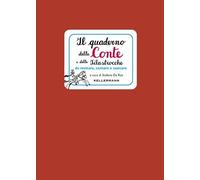 Il quaderno delle conte e delle filastrocche da recitare, cantare e suonare