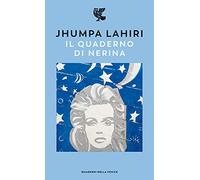 Il quaderno di Nerina (Quaderni della Fenice)