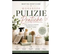 il Quaderno pratico delle Pulizie