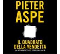 Il Quadrato Della Vendetta (audiolibro)