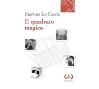 Il quadrato magico (La piccola)