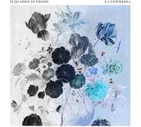 Il Quadro di Troisi - LA COMMEDIA