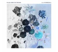 Il Quadro Di Troisi La Commedia (Vinyl) 12" Album