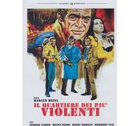 Il quartiere dei più violenti [DVD]