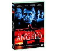 Il Quarto Angelo [Italia] [DVD]