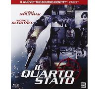 Il quarto stato [Blu-ray]