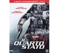 Il quarto stato [DVD]