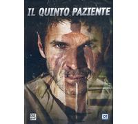 Il quinto paziente [Italia] [DVD]