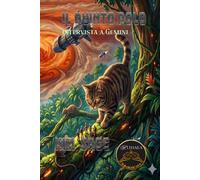 IL QUINTO POLO: A tu per tu con Gemini: 1 (edizioni Althaea)