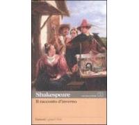 Il Racconto D Inverno: Testo Inglese A Fronte