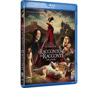 Il racconto dei racconti [Italia] [Blu-ray]